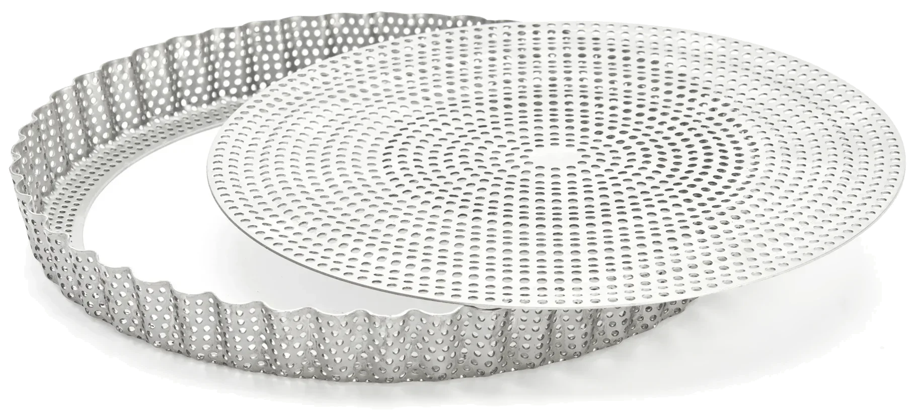 Forma na koláč 24 cm / DE BUYER