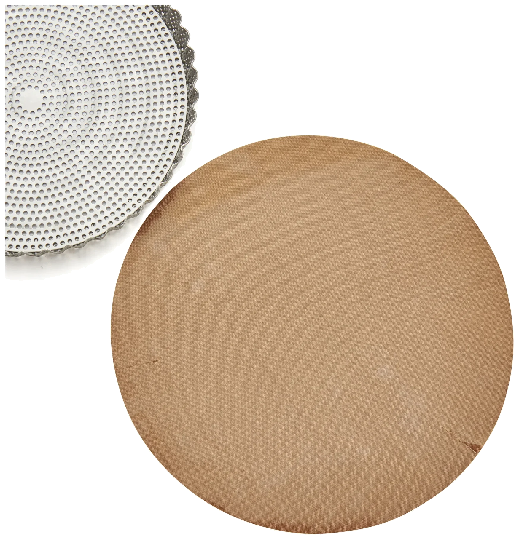 Forma na koláč 24 cm / DE BUYER