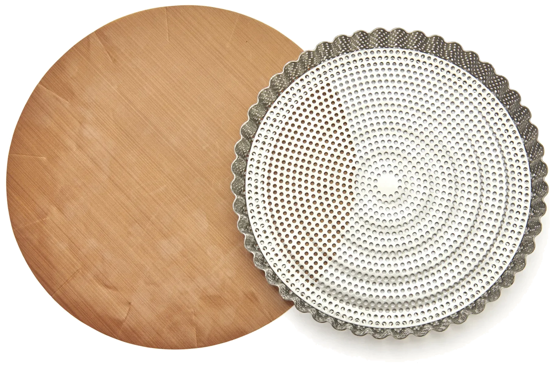 Forma na koláč 24 cm / DE BUYER