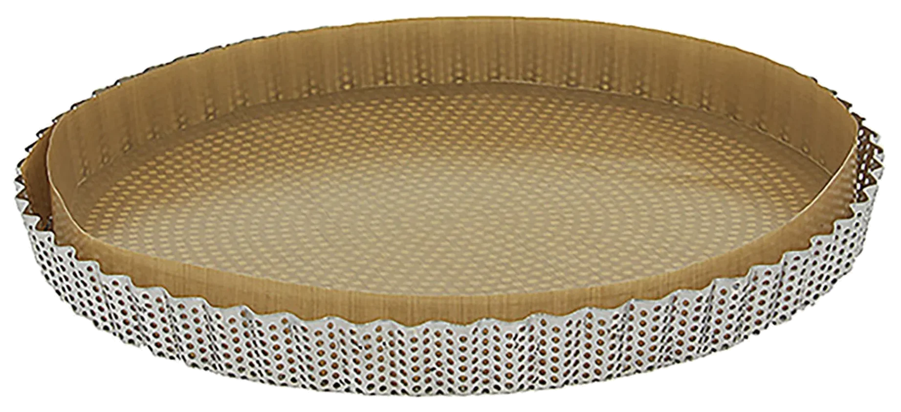 Forma na koláč 28 cm / DE BUYER