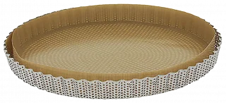 Forma na koláč 28 cm / DE BUYER
