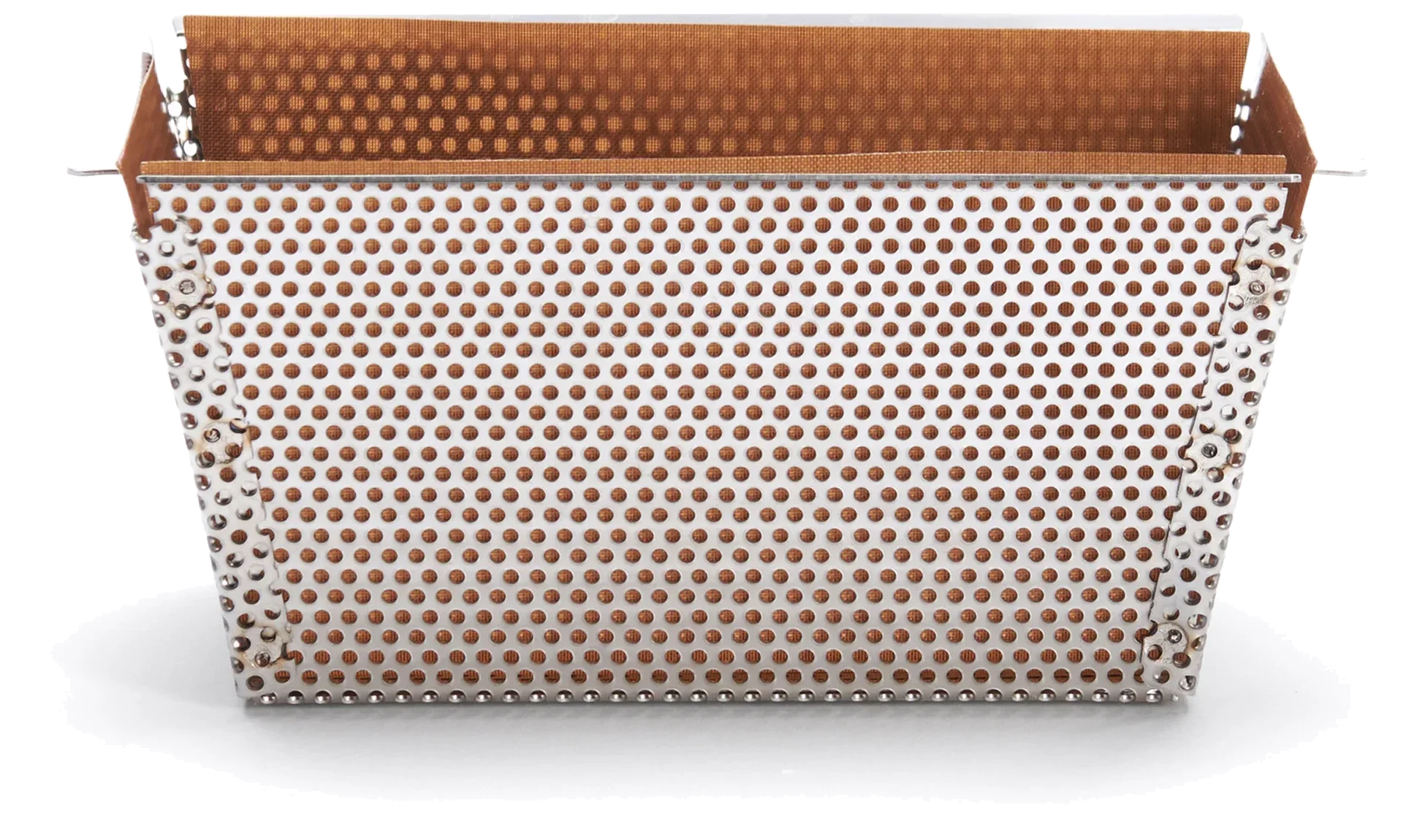 Obdélníková pečicí forma 15x8,6cm / DE BUYER