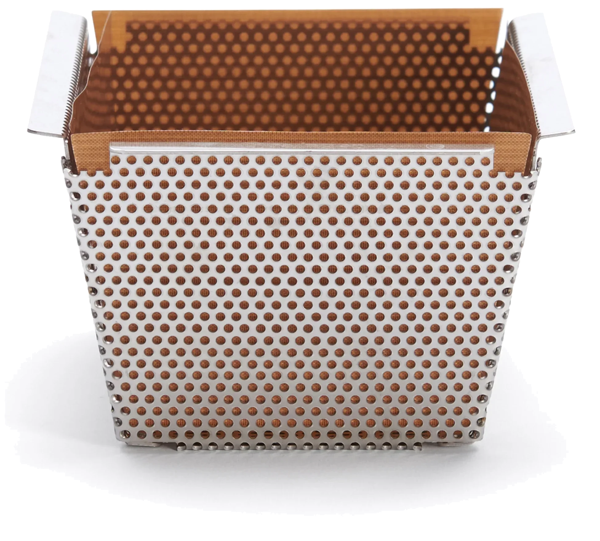 Obdélníková pečicí forma 15x8,6cm / DE BUYER