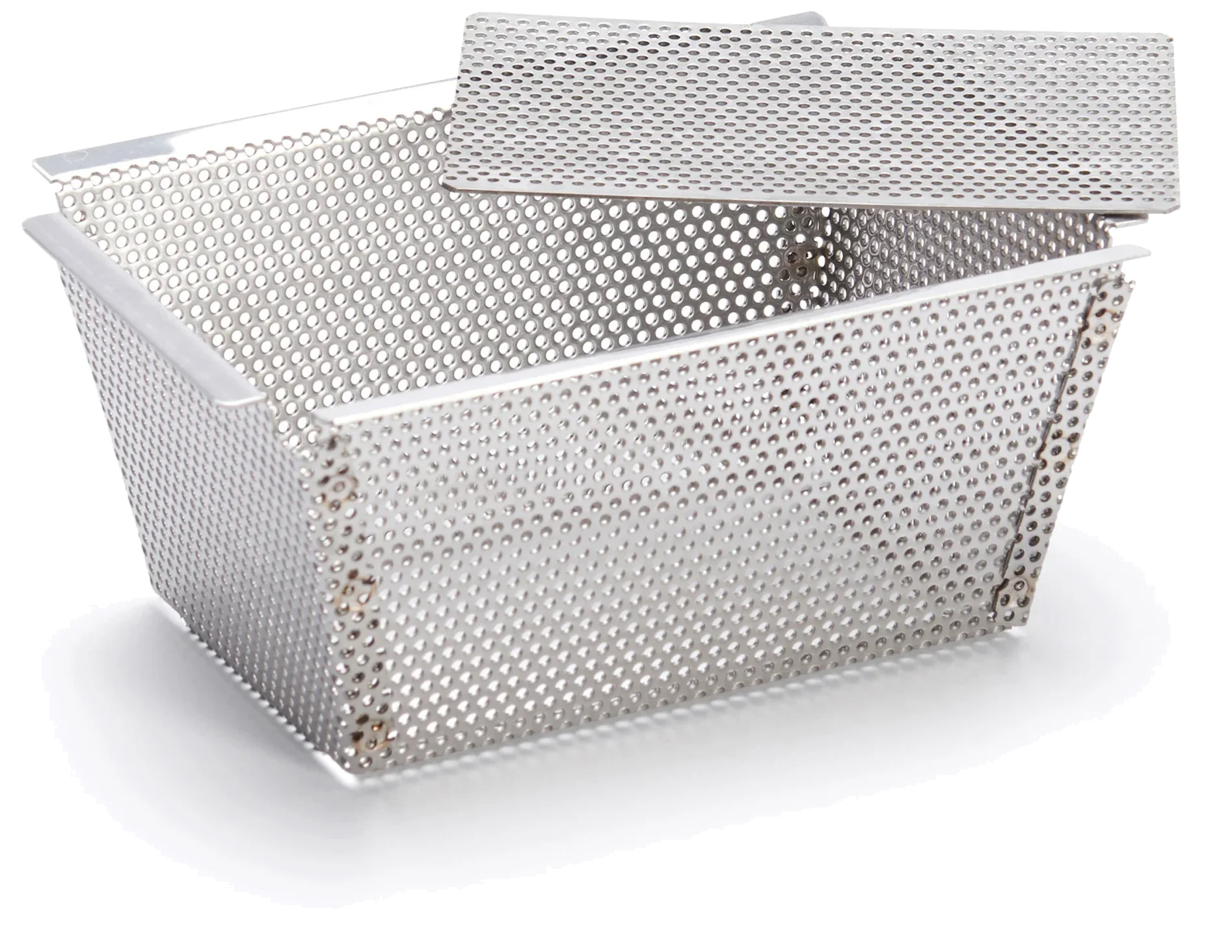 Obdélníková pečicí forma 15x8,6cm / DE BUYER