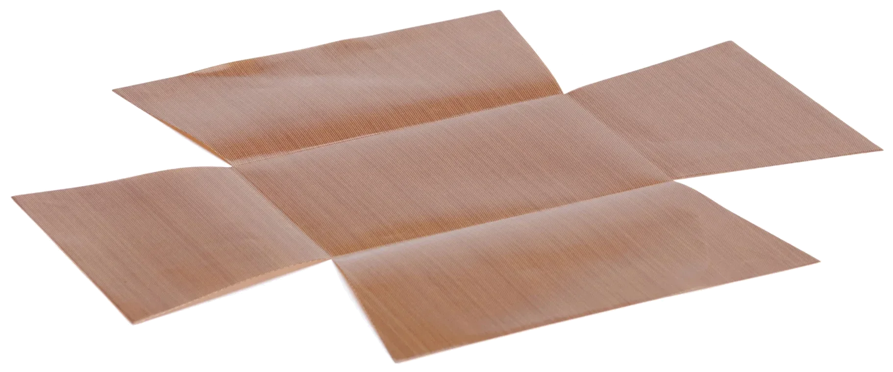 Obdélníková pečicí forma 15x8,6cm / DE BUYER