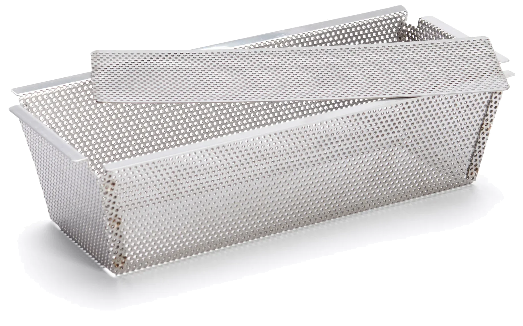 Obdélníková pečicí forma 26x8,6cm / DE BUYER