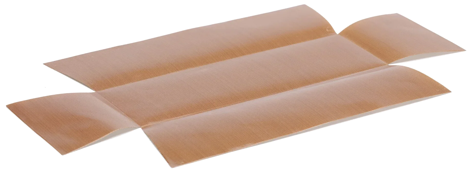 Obdélníková pečicí forma 26x8,6cm / DE BUYER