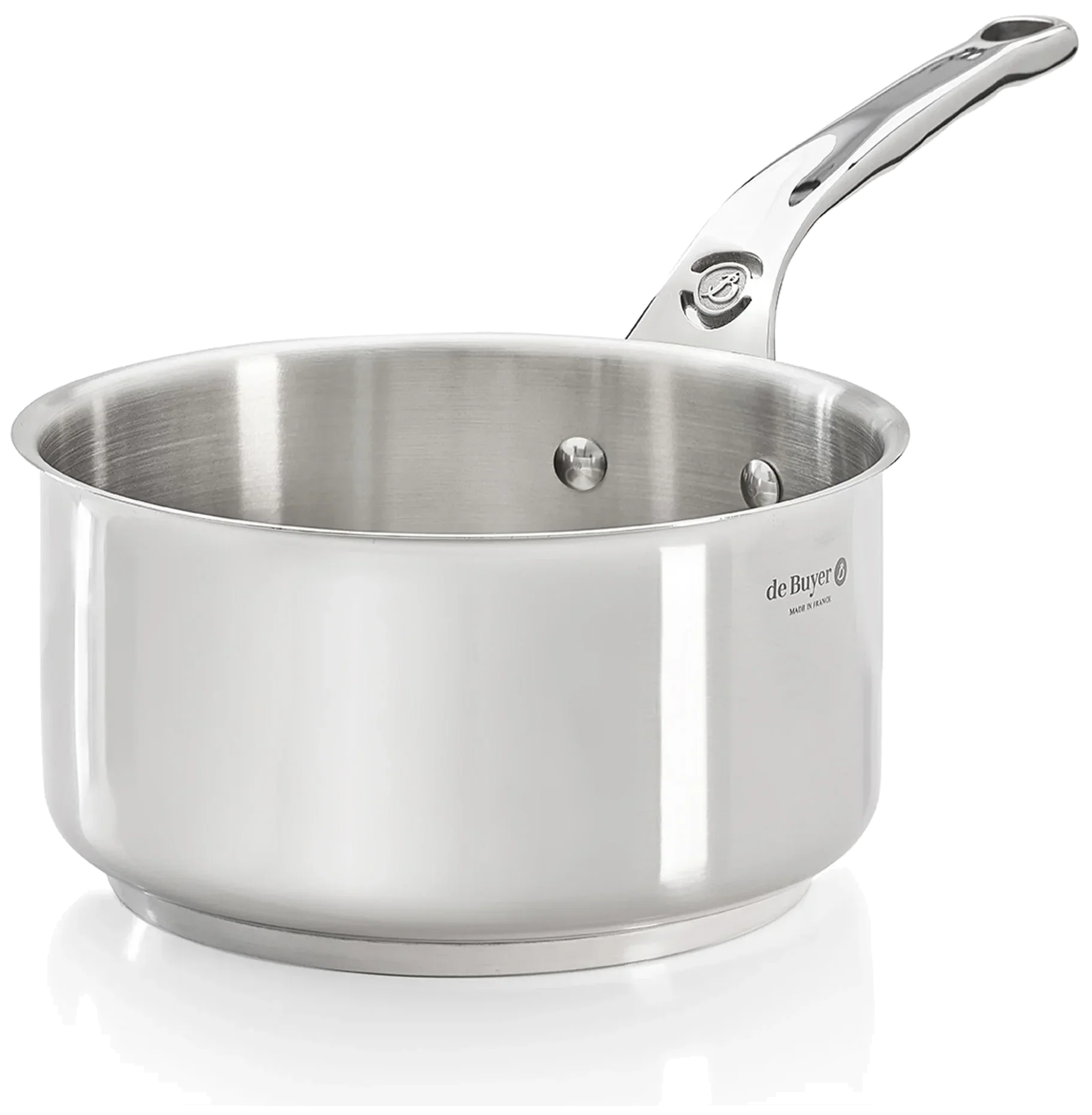 MILADY Rendlík 2,4 l / DE BUYER