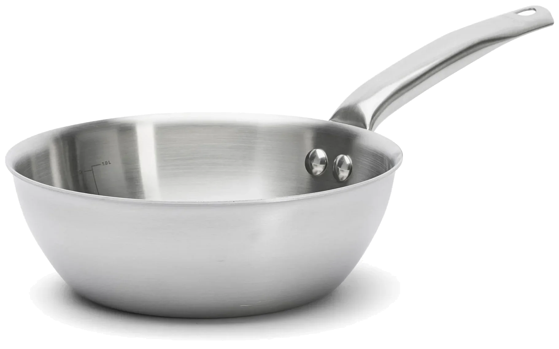 DE BUYER Kónický rendlík ALCHIMY 20 cm
