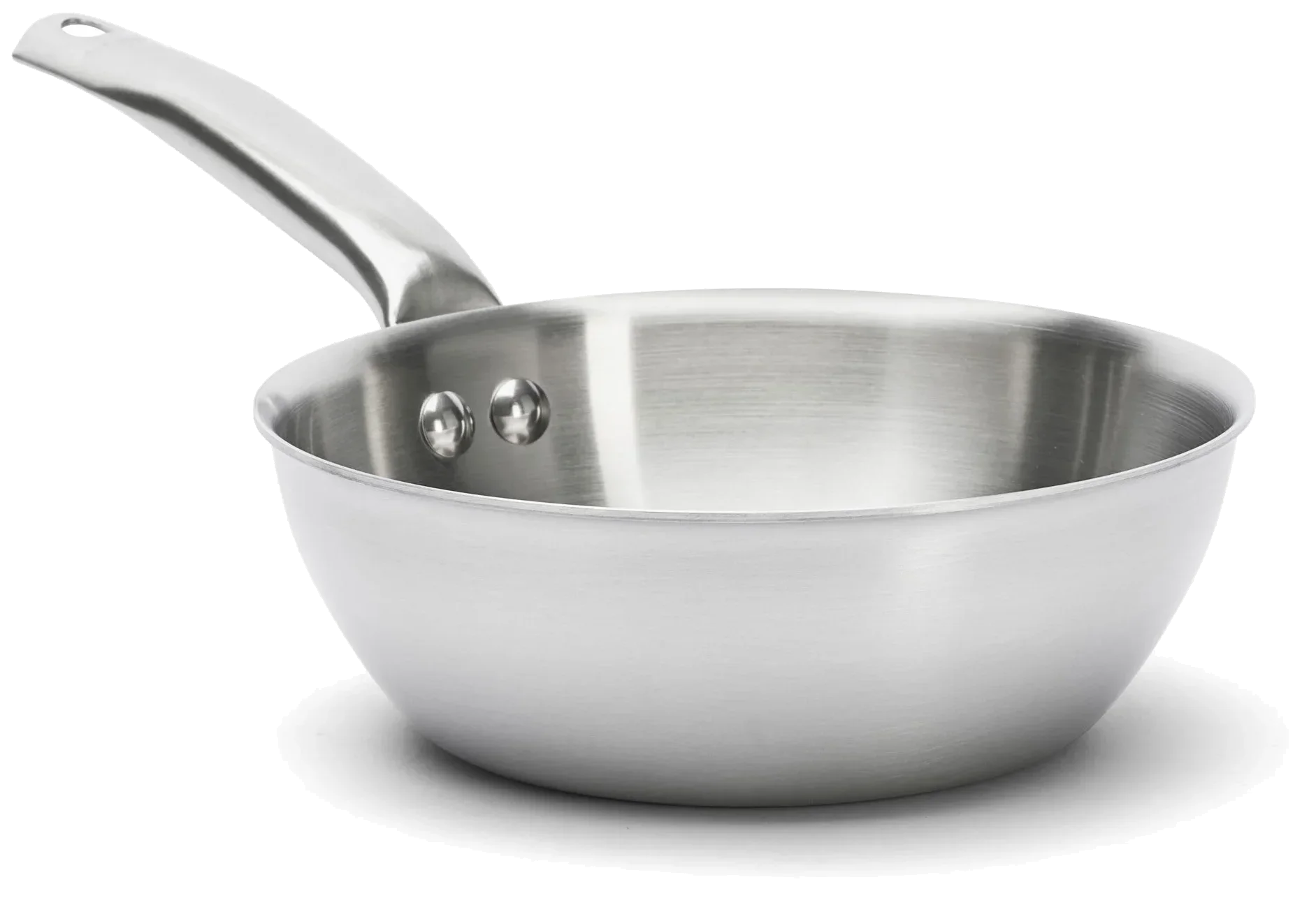 DE BUYER Kónický rendlík ALCHIMY 20 cm