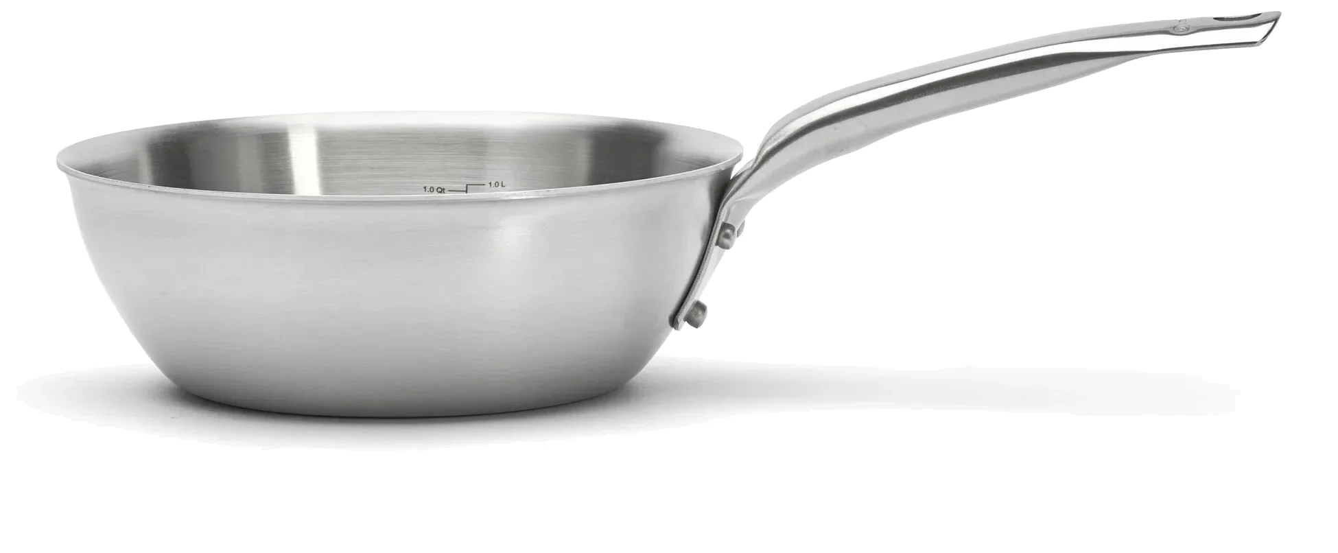 DE BUYER Kónický rendlík ALCHIMY 20 cm