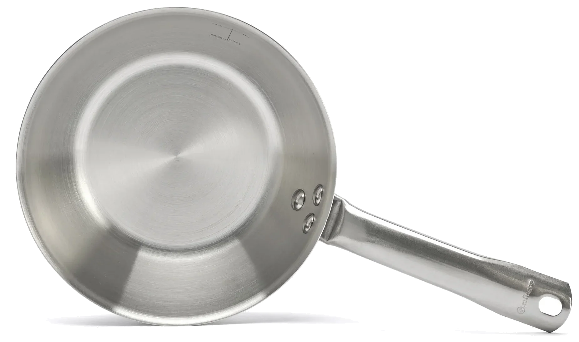 DE BUYER Kónický rendlík ALCHIMY 20 cm