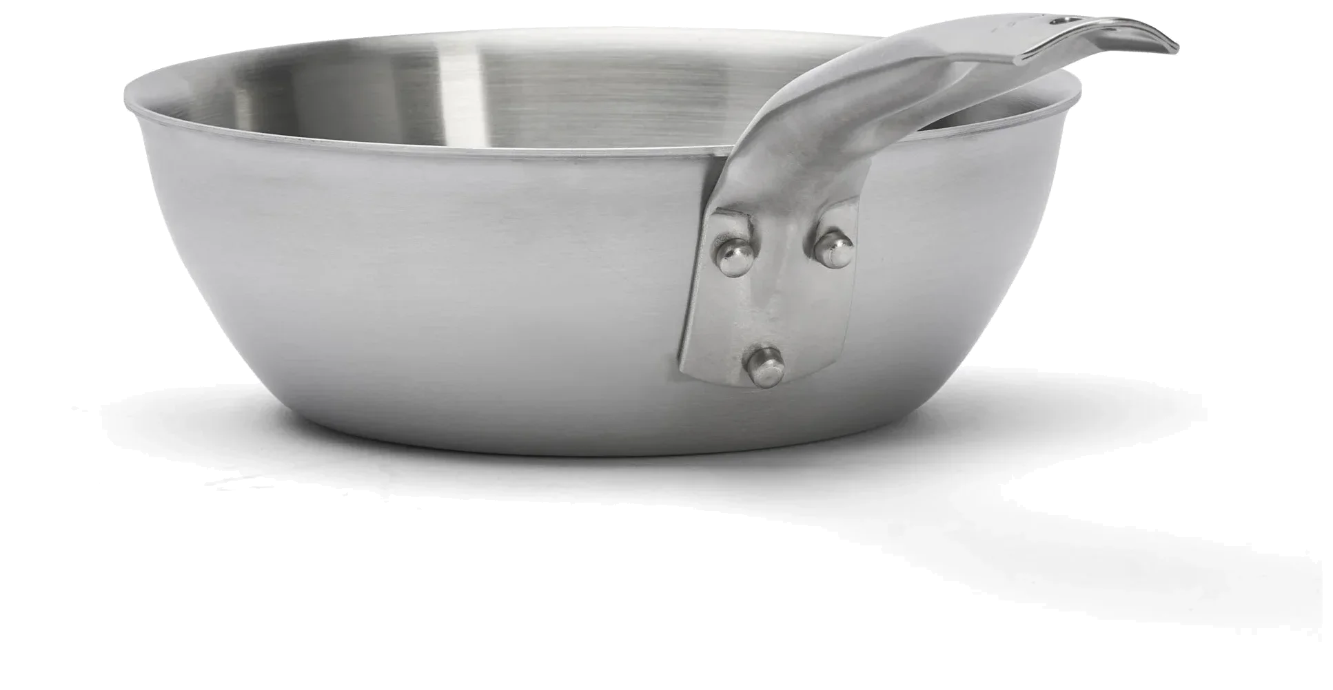 DE BUYER Kónický rendlík ALCHIMY 20 cm