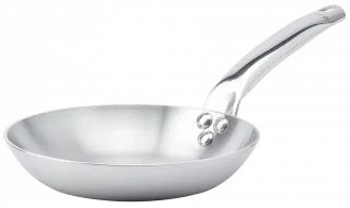 ALCHIMY Pánev 24 cm / DE BUYER