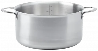 ALCHIMY Hrnec 16 cm / DE BUYER