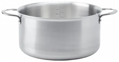 ALCHIMY Hrnec 16 cm / DE BUYER