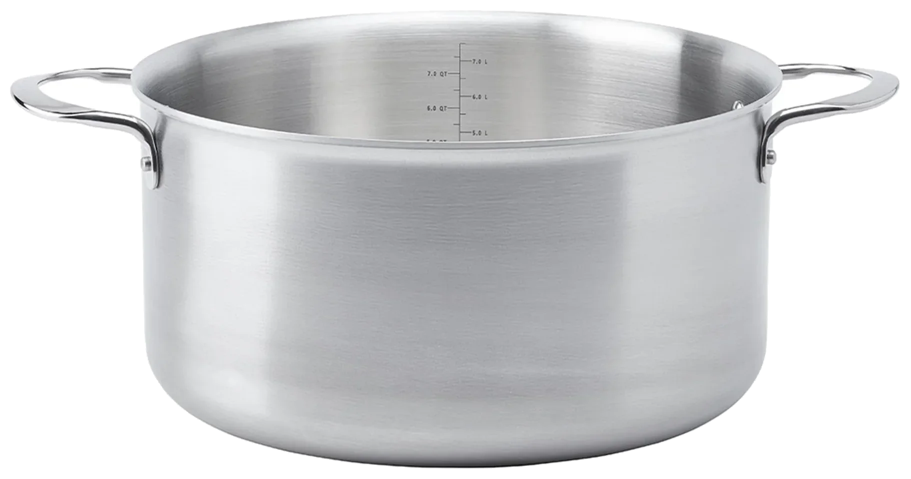 ALCHIMY Hrnec 24 cm / DE BUYER