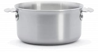 ALCHIMY LOQY Hrnec/rendlík bez rukojetí 16 cm / DE BUYER