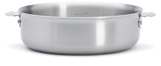 ALCHIMY LOQY Hrnec/ hluboká pánev 24 cm / DE BUYER