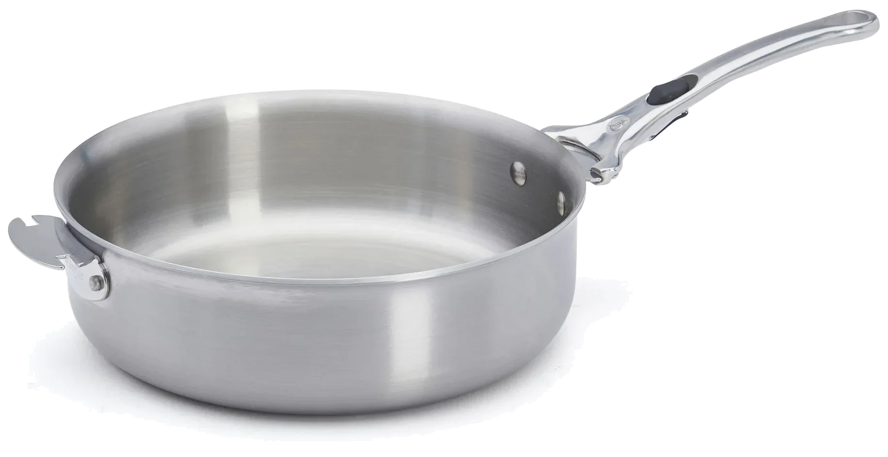 ALCHIMY LOQY Hrnec/ hluboká pánev 24 cm / DE BUYER