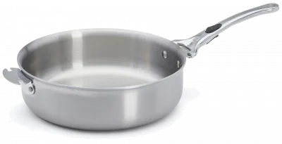 ALCHIMY LOQY Hrnec/ hluboká pánev 24 cm / DE BUYER
