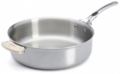 ALCHIMY LOQY Hrnec/ hluboká pánev 28 cm / DE BUYER