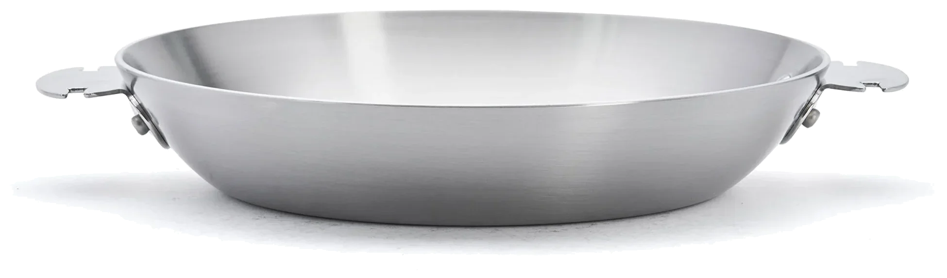 ALCHIMY LOQY Pánev 24 cm / DE BUYER