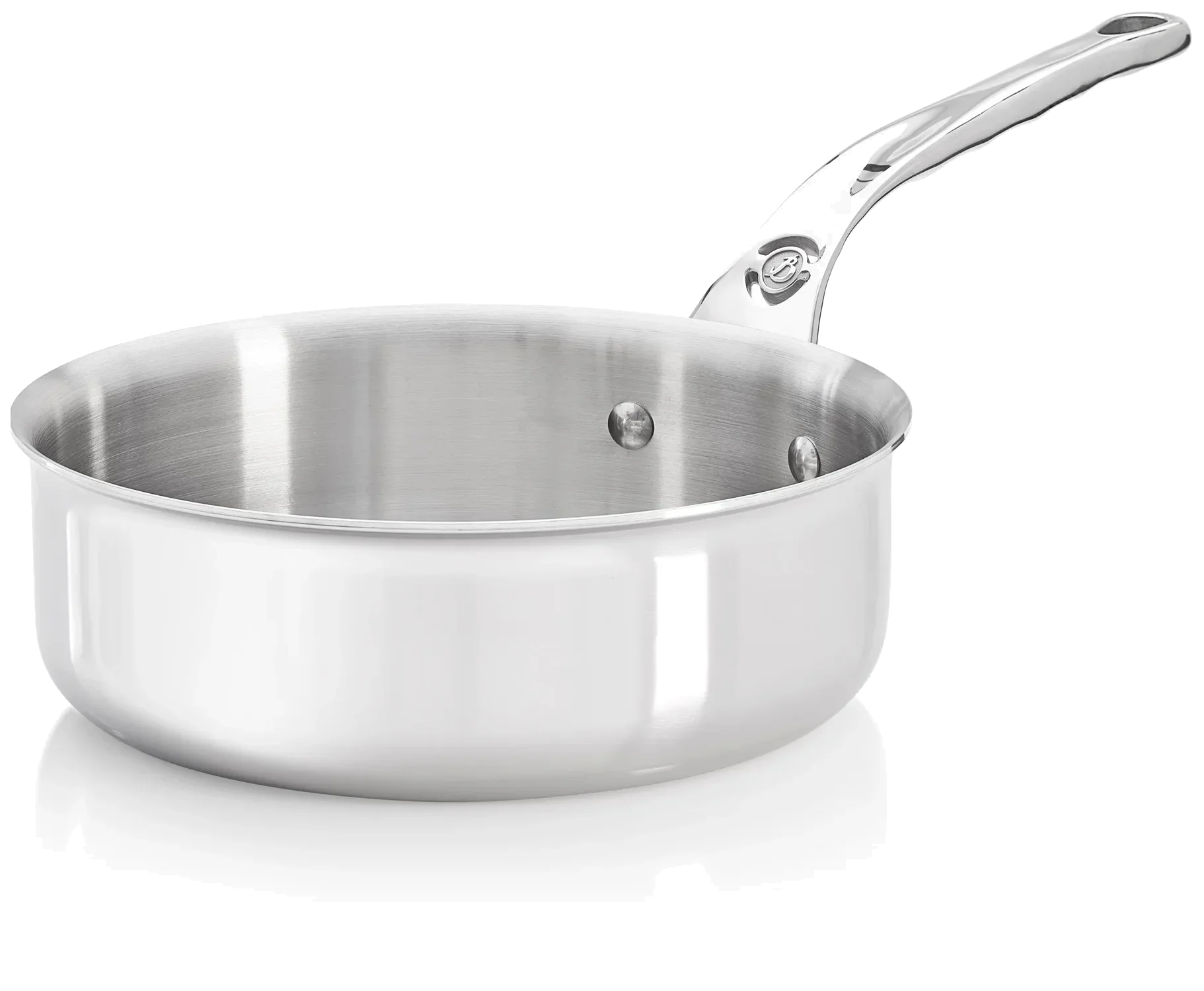 AFFINITY Nízký rendlík 1,8 l / DE BUYER