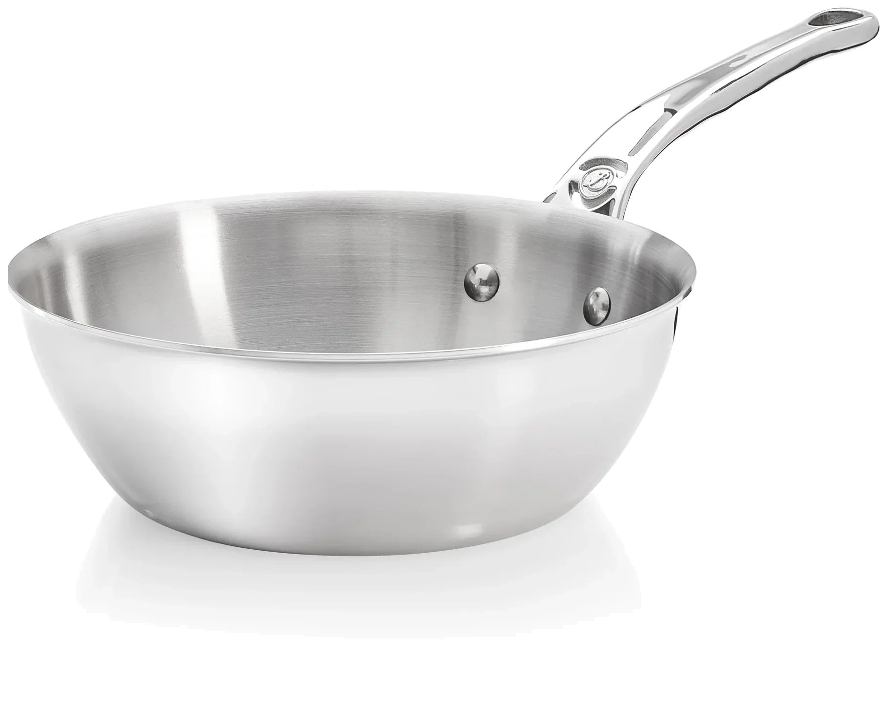 AFFINITY Hluboká pánev 20 cm, 1,7 l / DE BUYER