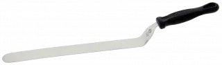 FKOOFFICIUM Zahnutá obracečka 30 cm / DE BUYER