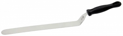 FKOOFFICIUM Zahnutá obracečka 30 cm / DE BUYER