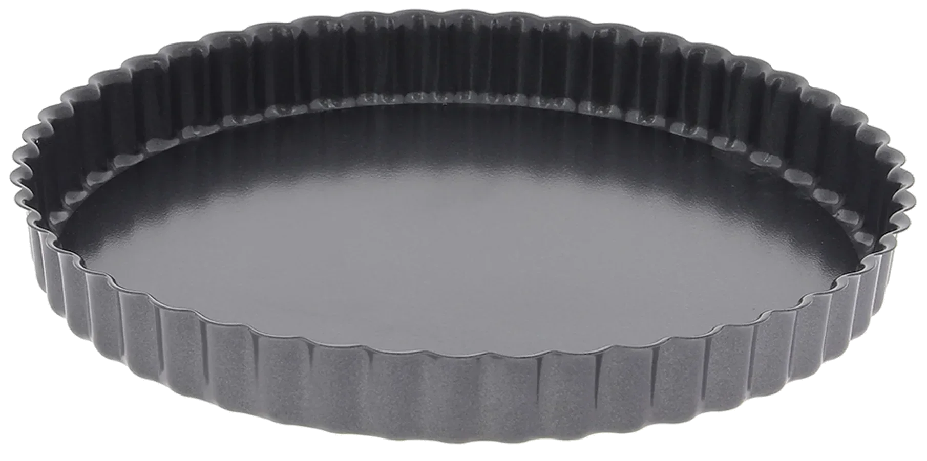 Kulatá forma na koláč 28 cm - DE BUYER