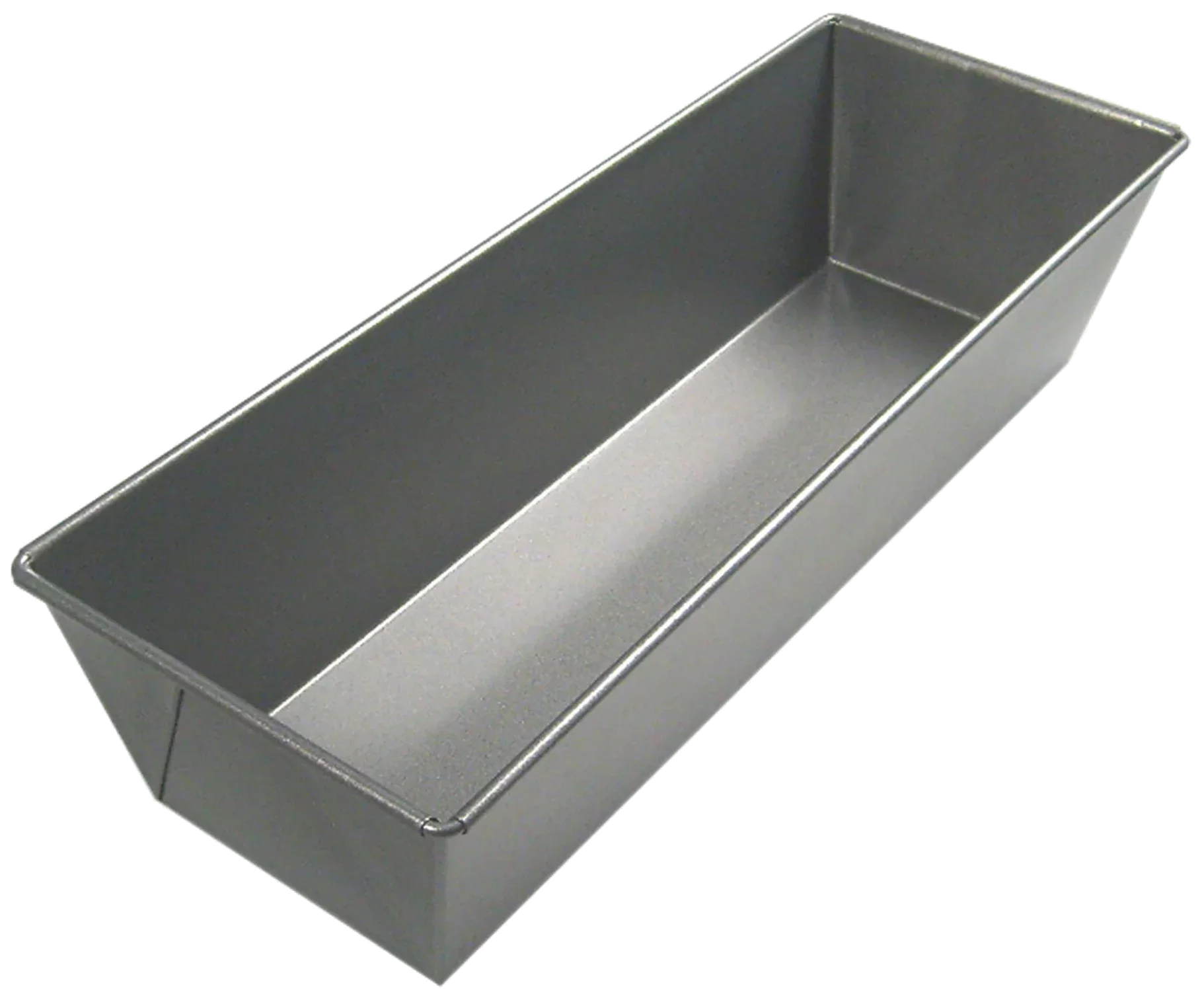 Forma na biskupský chlebíček 30 x 10,8 cm/ DE BUYER