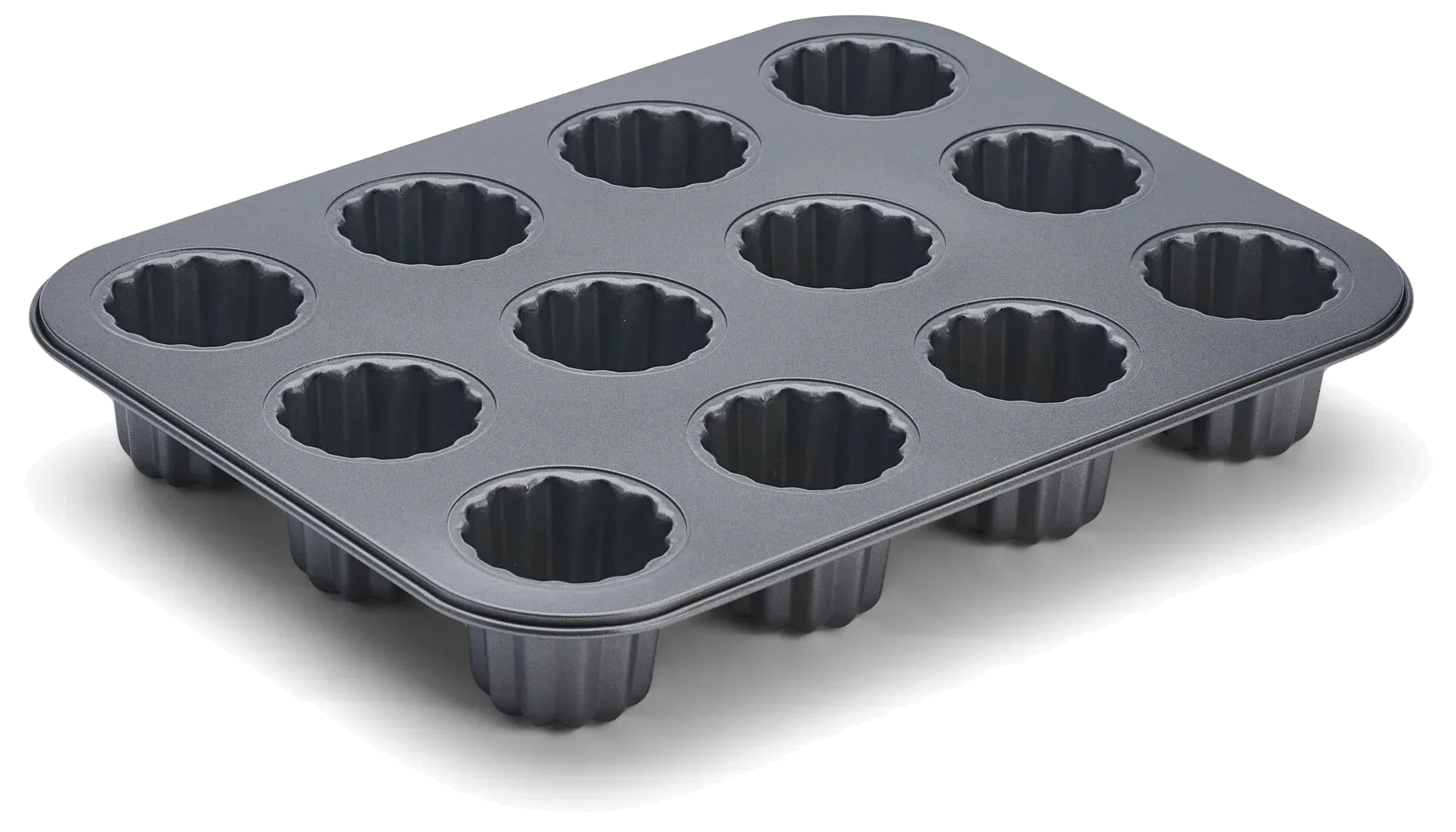 DE BUYER Forma na pečivo Canel&eacute;s Bordelais