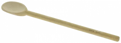 B BOIS Lžíce 25 cm / DE BUYER