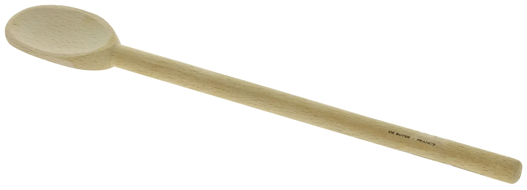 B BOIS Lžíce 30 cm / DE BUYER