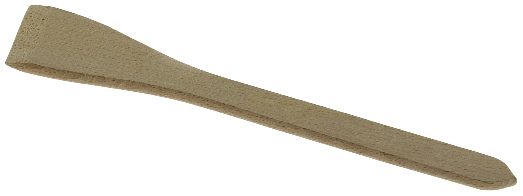 B BOIS Šikmá stěrka 25 cm / DE BUYER