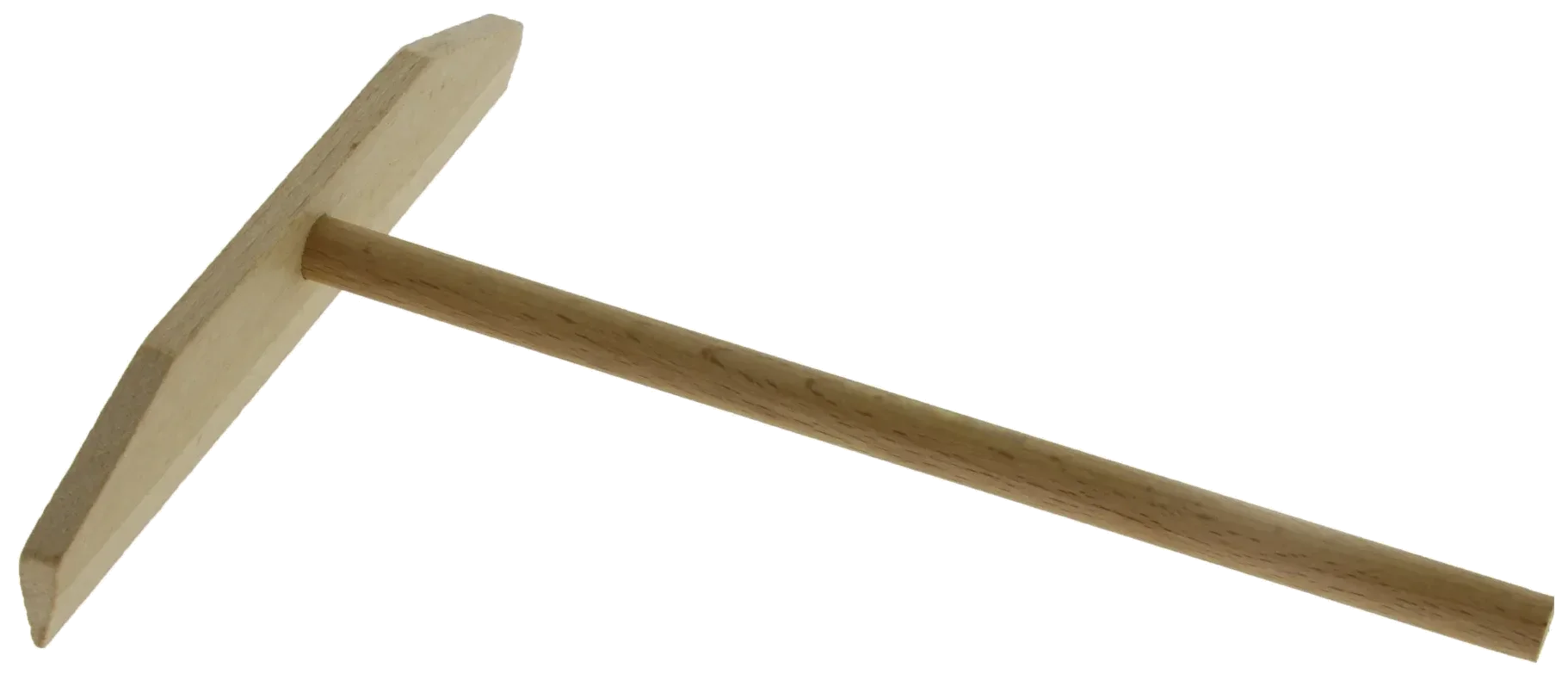 Roztírač těsta na palačinky 20 cm / DE BUYER