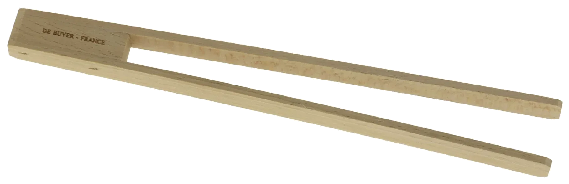 B BOIS Kuchyňské kleště 21 cm / DE BUYER