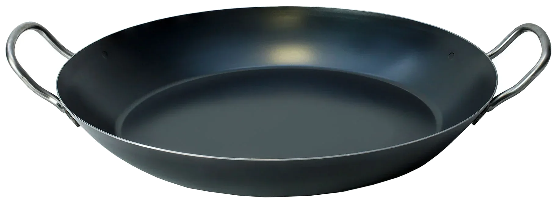DE BUYER Pánev na paellu LA LYONNAISE 34 cm