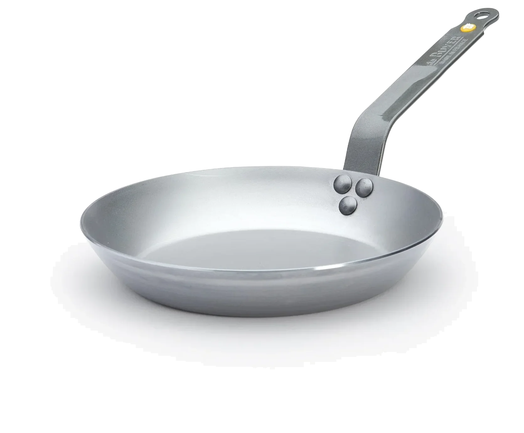 DE BUYER Pánev MINERAL B 24 cm