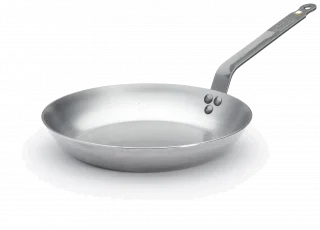 DE BUYER Pánev MINERAL B 28 cm