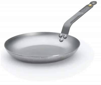 DE BUYER Pánev na omelety MINERAL B 24 cm