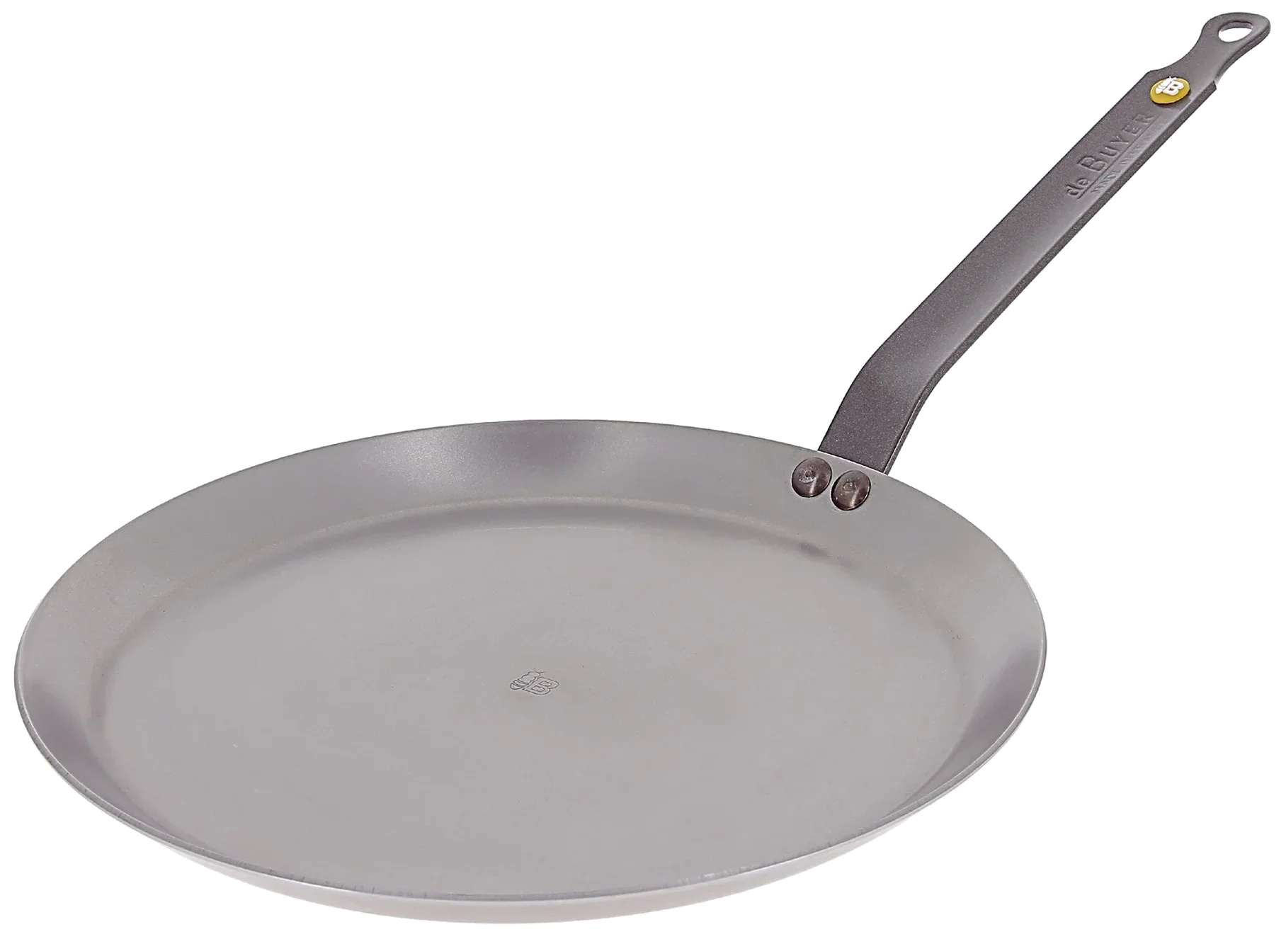 DE BUYER Pánev na palačinky MINERAL B 26 cm