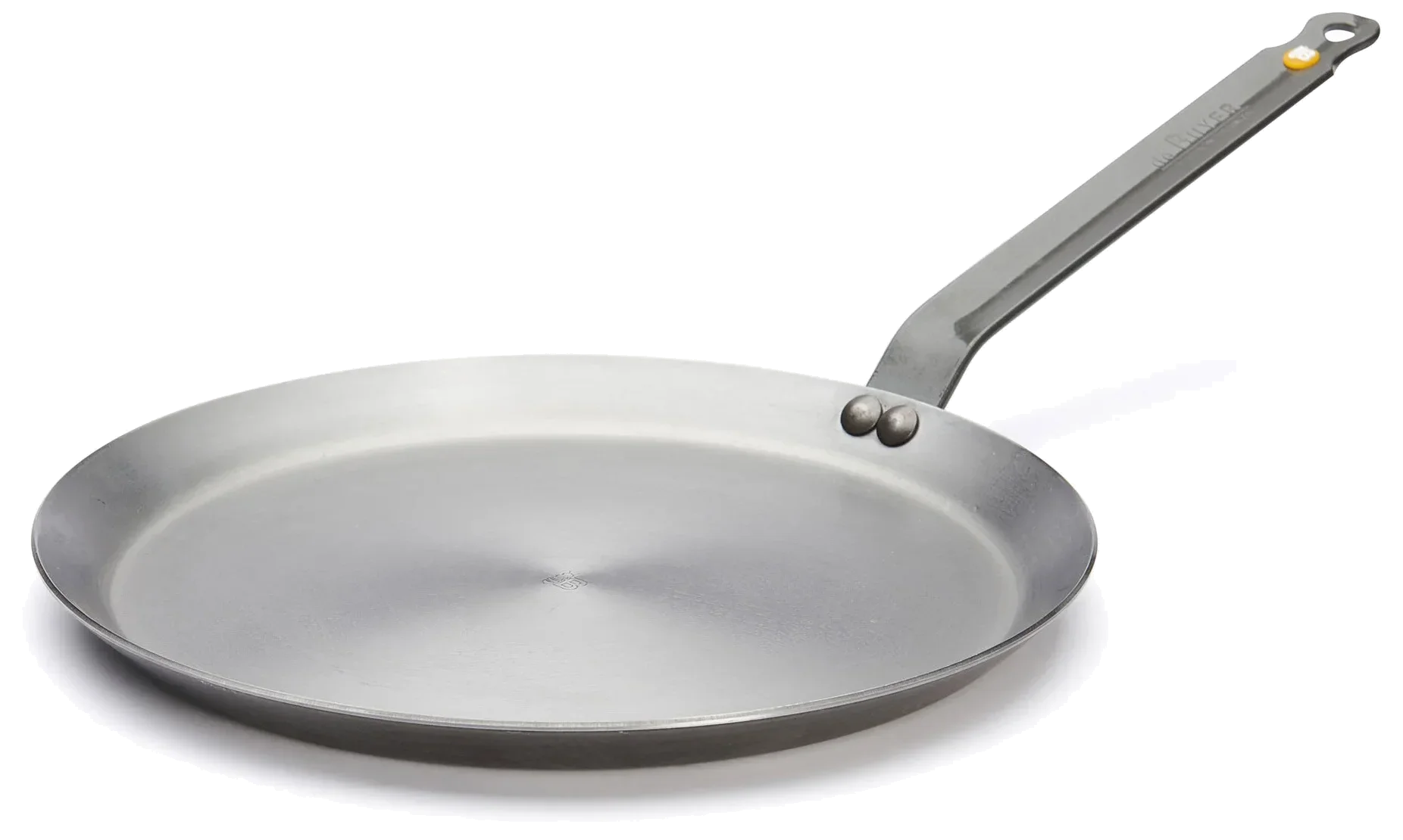 DE BUYER Pánev na palačinky MINERAL B 30 cm