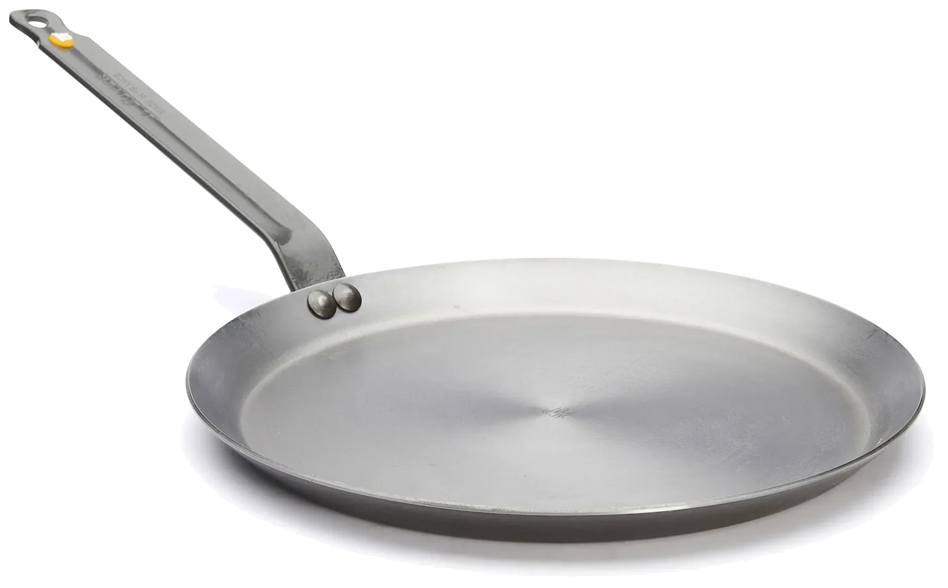 DE BUYER Pánev na palačinky MINERAL B 30 cm