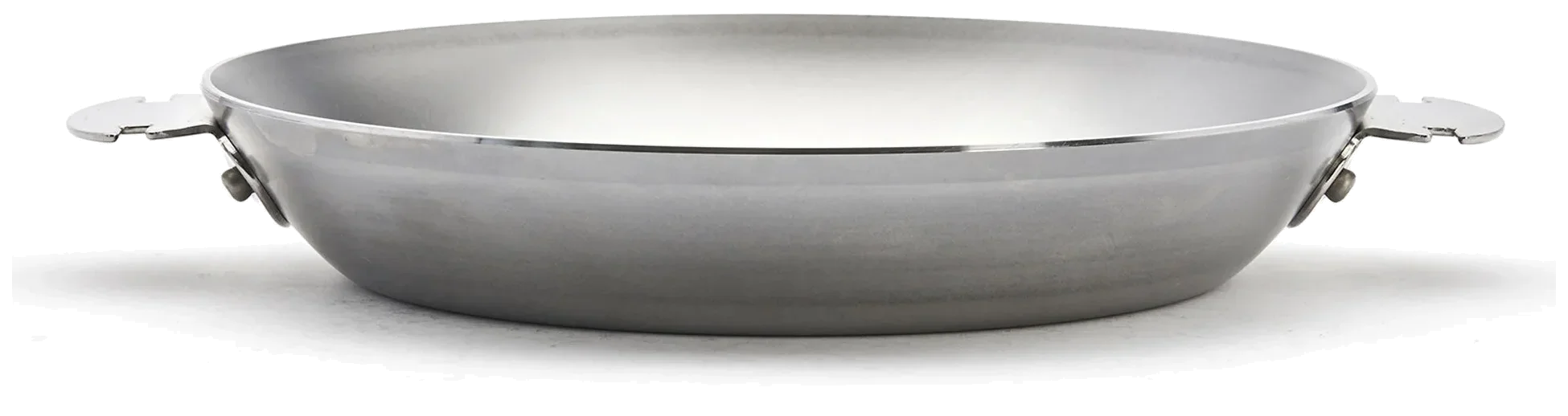 MINERAL B LOQY Pánev 24 cm / DE BUYER