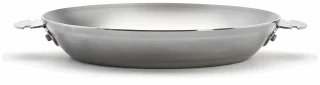 MINERAL B LOQY Pánev 24 cm / DE BUYER