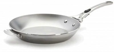 MINERAL B LOQY Pánev 24 cm / DE BUYER