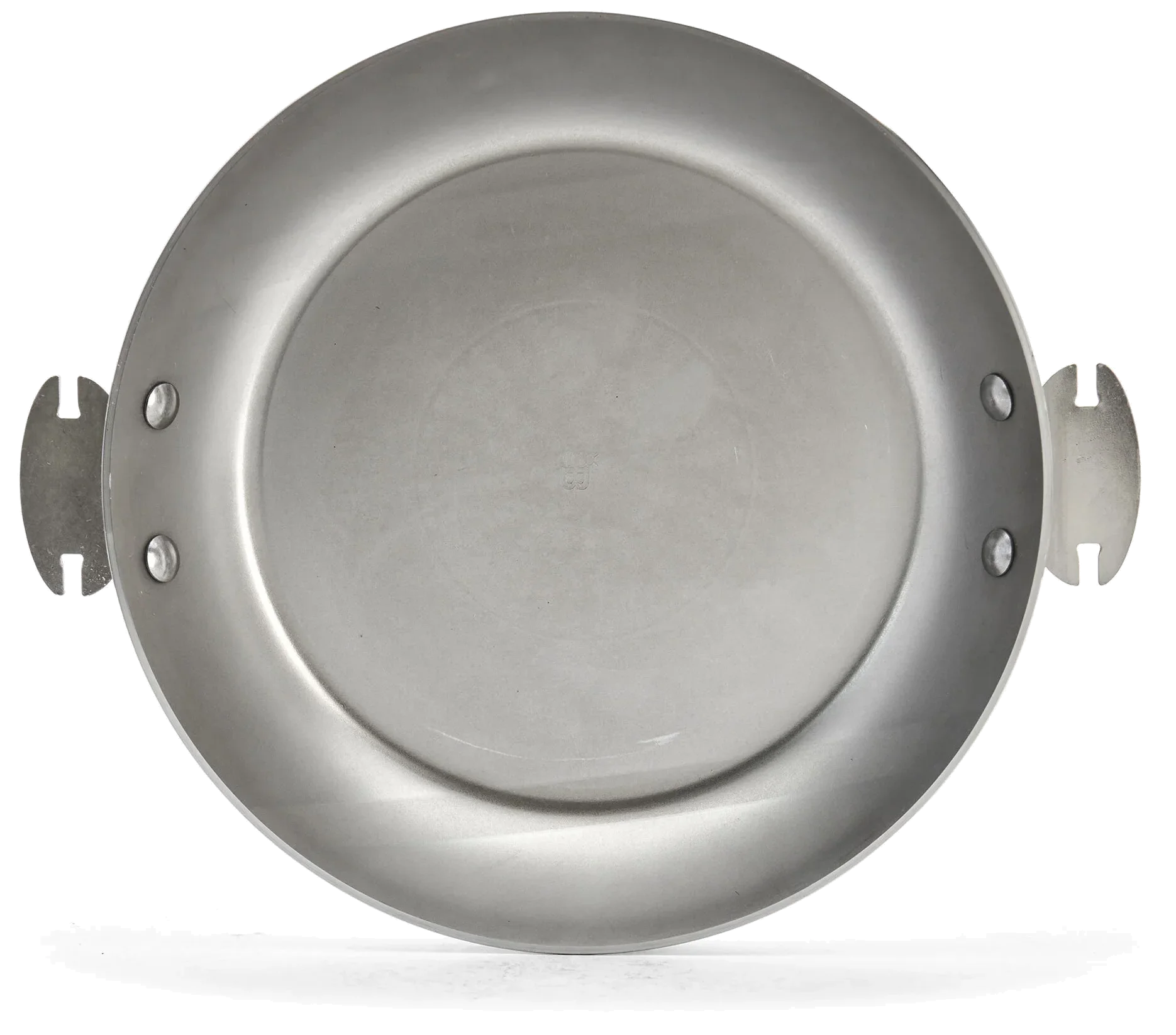 MINERAL B LOQY Pánev 28 cm / DE BUYER